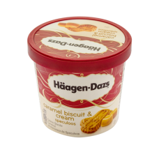 Häagen-Dazs