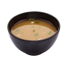 Soupe Miso